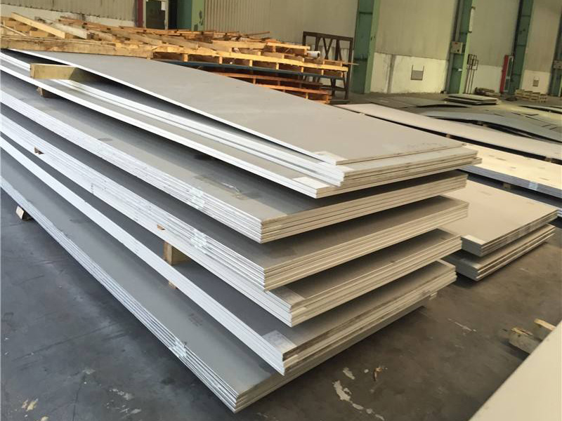 河南不銹鋼板多少錢